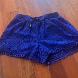 Girls shorts